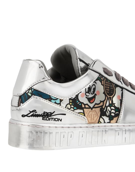 Lo-Top Sneakers - Image 2