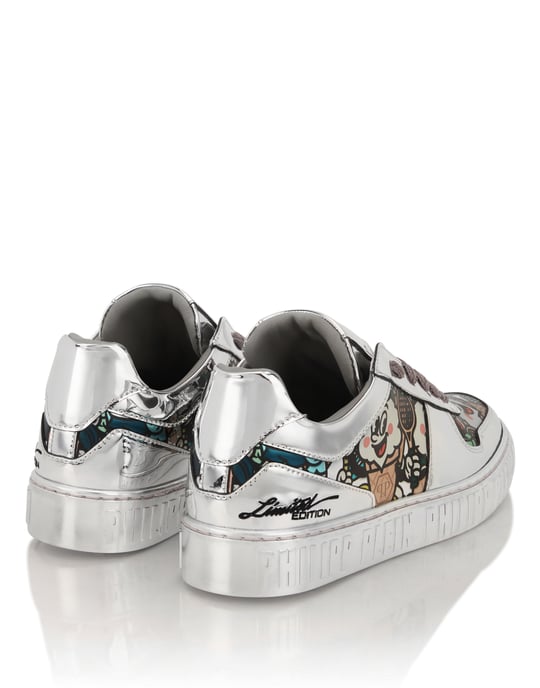 Lo-Top Sneakers - Image 3