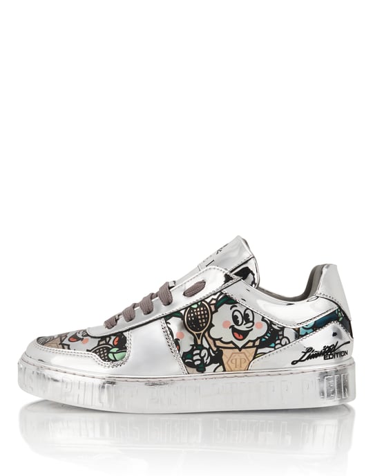 Lo-Top Sneakers - Image 4