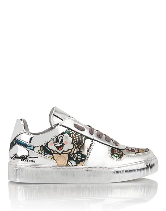 Lo-Top Sneakers - Image 5