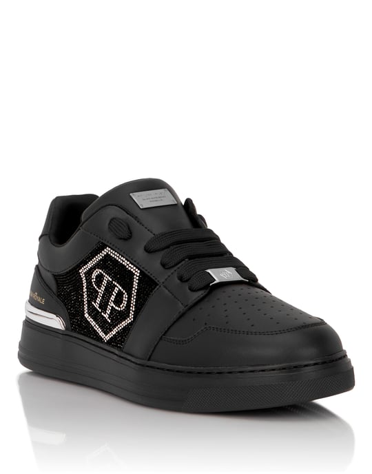 Lage Sneakers Hexagon - Image 1
