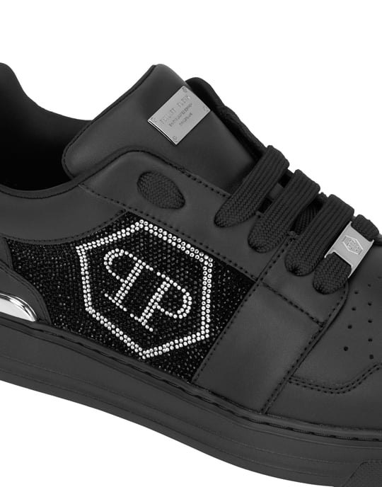 Lage Sneakers Hexagon - Image 2
