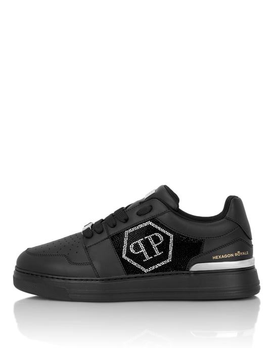 Lage Sneakers Hexagon - Image 4