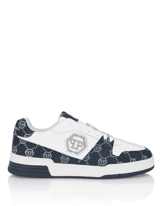 Lo-Top Sneakers Monogram - Image 5