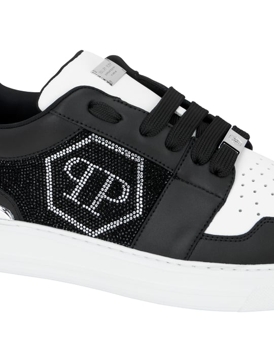 Lage Sneakers Hexagon - Image 2