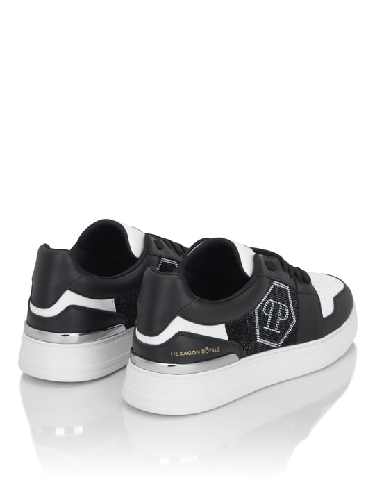 Lage Sneakers Hexagon - Image 3