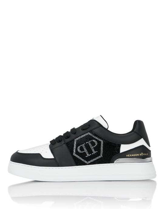Lage Sneakers Hexagon - Image 4