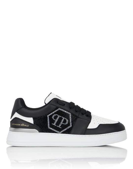 Lage Sneakers Hexagon - Image 5