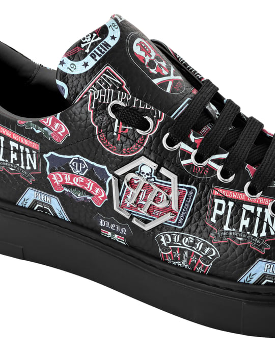 Lage Sneakers Carson - Image 1