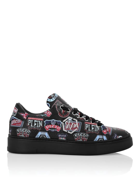 Lage Sneakers Carson - Image 2