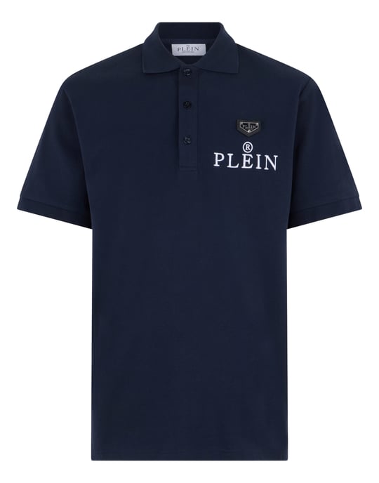 Poloshirt Met Korte Mouwen - Image 1