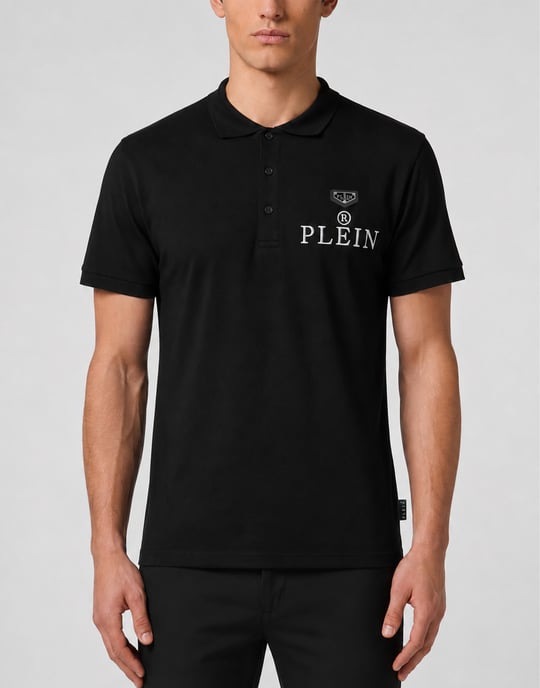 Poloshirt Met Korte Mouwen - Image 2