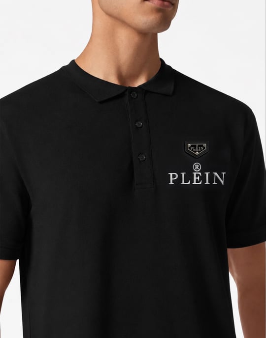 Poloshirt Met Korte Mouwen - Image 3
