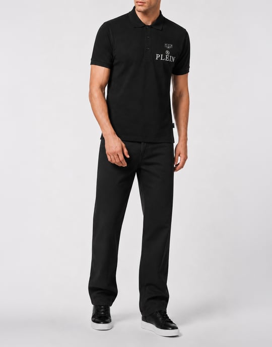 Poloshirt Met Korte Mouwen - Image 4