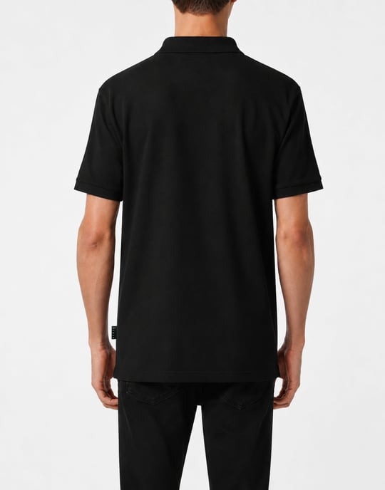 Poloshirt Met Korte Mouwen - Image 5