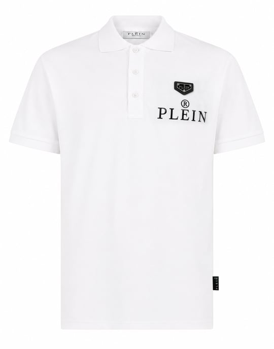 Poloshirt Met Korte Mouwen - Image 1