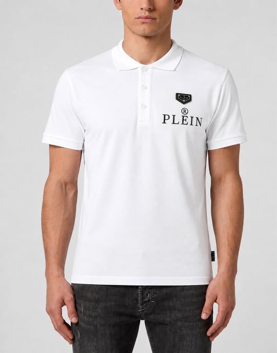 Poloshirt Met Korte Mouwen - Image 2