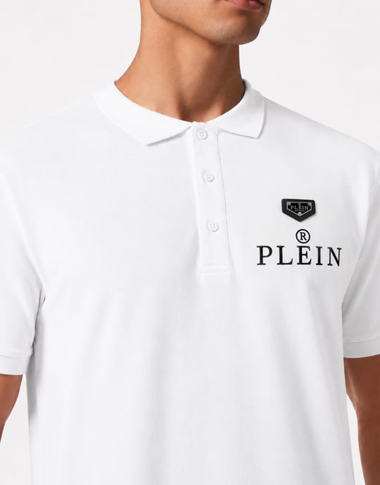 Poloshirt Met Korte Mouwen - Image 3