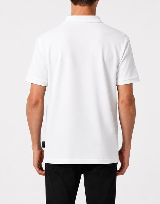 Poloshirt Met Korte Mouwen - Image 5