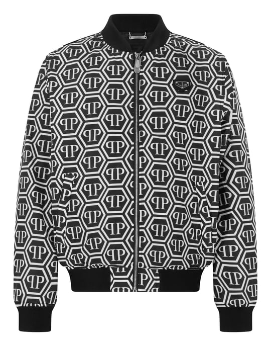 Bomberjack Monogram - Image 1