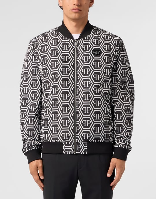 Bomberjack Monogram - Image 2