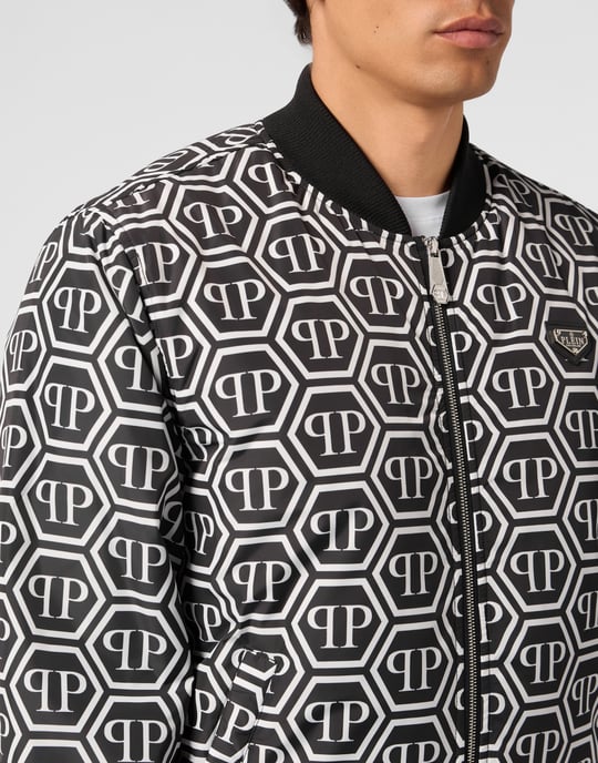 Bomberjack Monogram - Image 3
