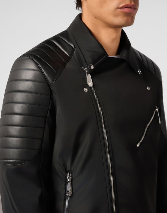 Bikerjacka - Image 3