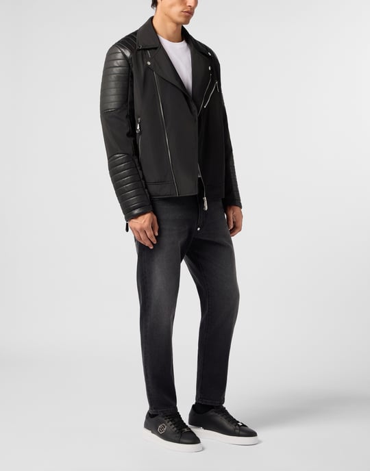 Bikerjacka - Image 4