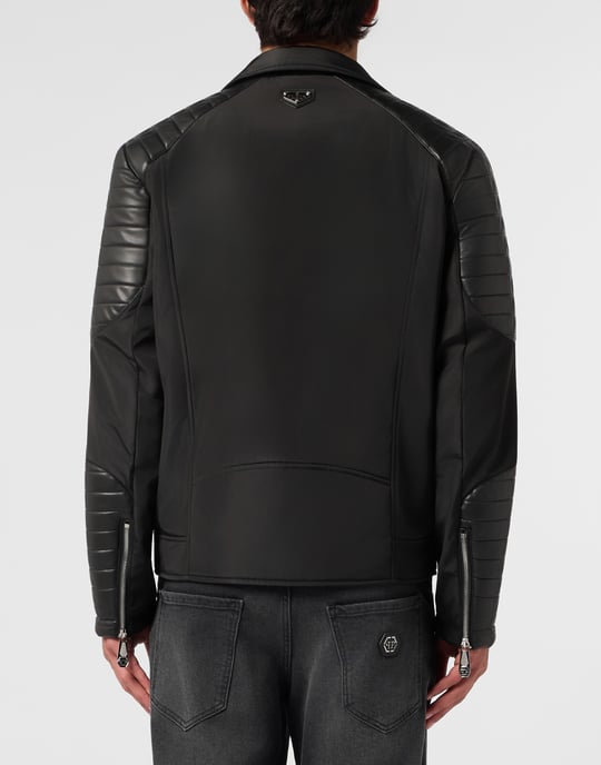 Bikerjacka - Image 5