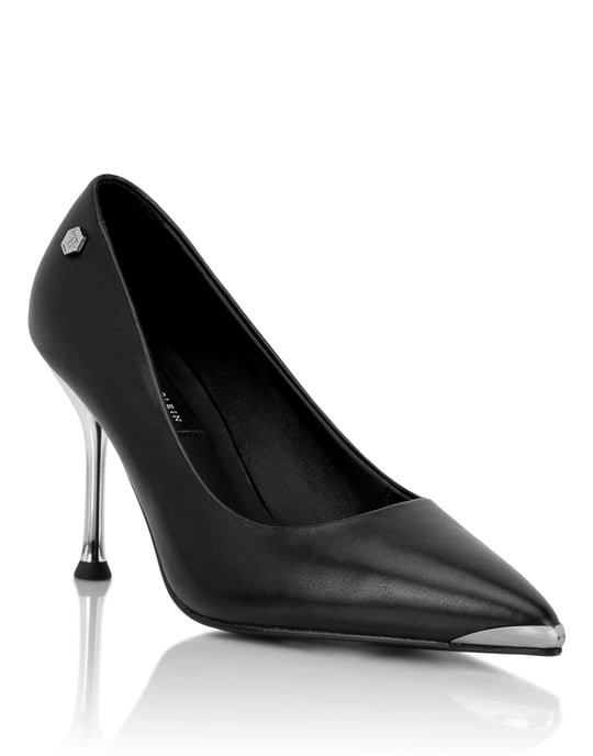 Decollete Hi-Heels Hexagon - Image 1