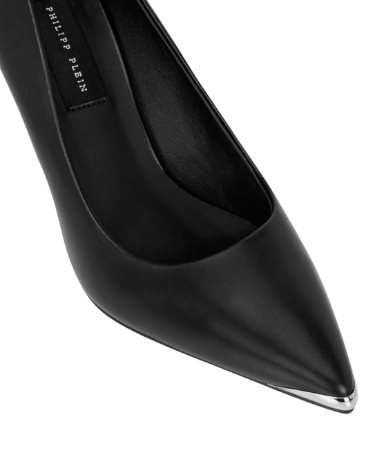Decollete Hi-Heels Hexagon - Image 2