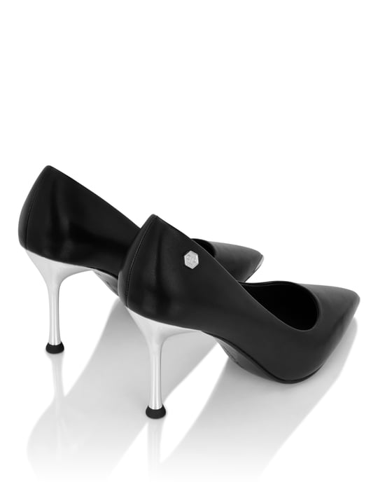 Decollete Hi-Heels Hexagon - Image 3