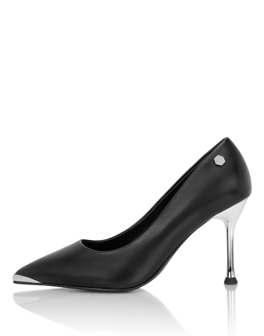 Decollete Hi-Heels Hexagon - Image 4