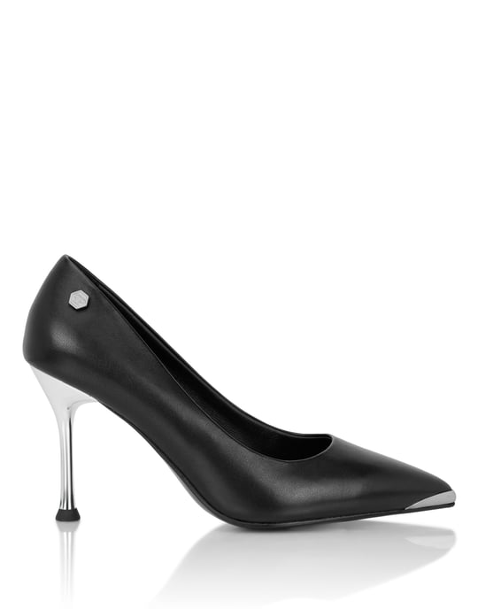 Decollete Hi-Heels Hexagon - Image 5