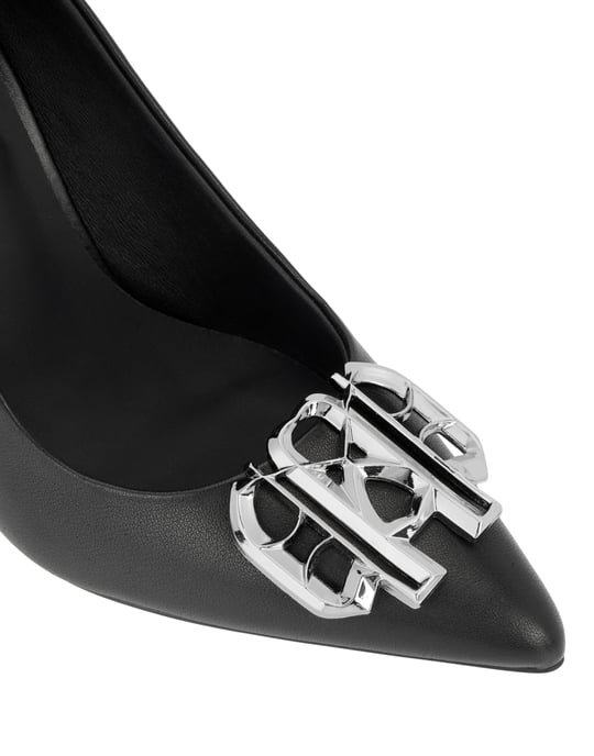 Pumps Med Hög Klack Gothic Plein - Image 2