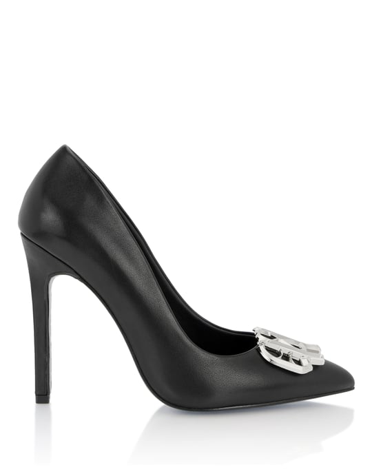 Pumps Med Hög Klack Gothic Plein - Image 5