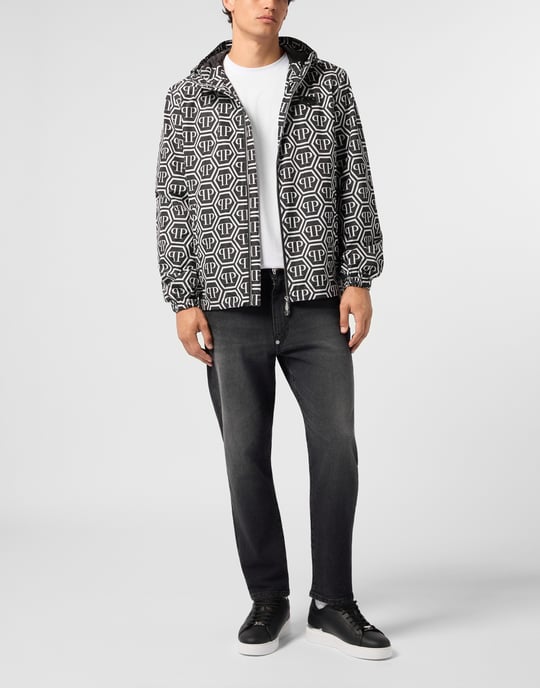 Nylon Jas Monogram - Image 4