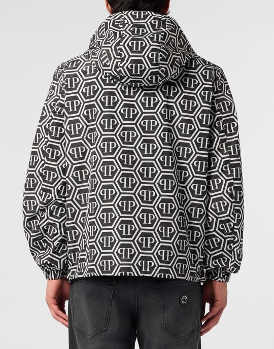 Nylon Jas Monogram - Image 5