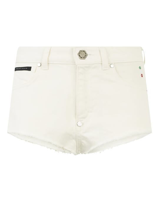 Hot Pants Basic - Image 1