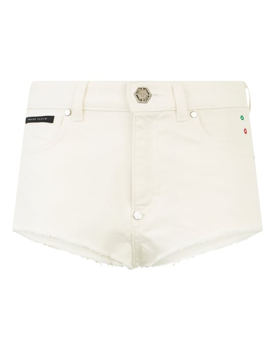 Hotpants Basic - Image 1