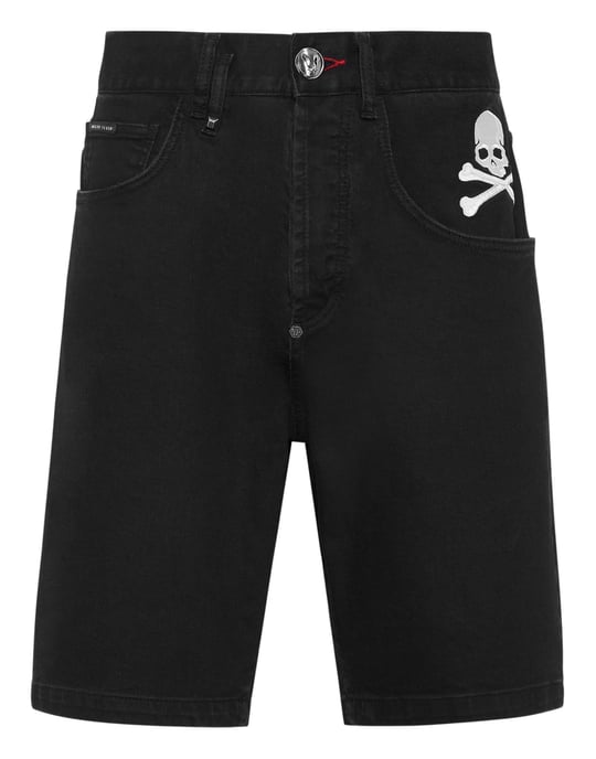 Denim Shorts Fermentera Basic - Image 1