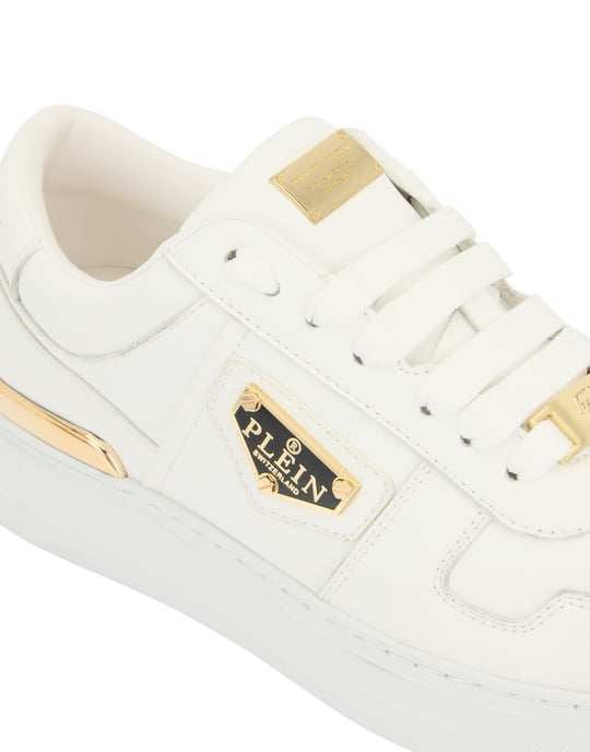 Låga Sneakers - Image 2