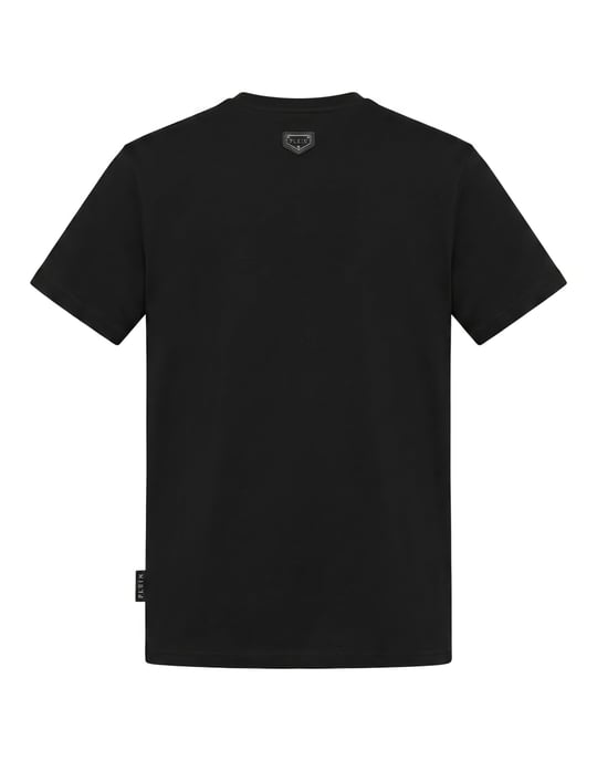 T-Shirt Met Ronde Hals En Korte Mouwen - Image 4