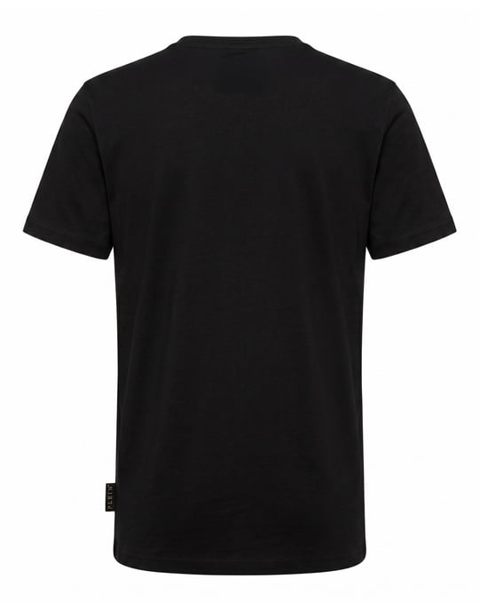 T-Shirt Met Ronde Hals En Korte Mouwen - Image 3