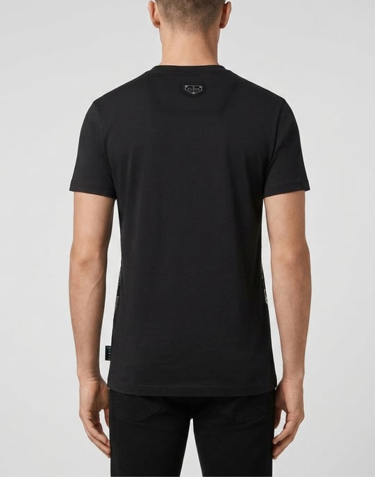T-Shirt Round Neck Ss - Image 5