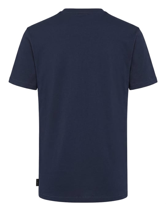 T-Shirt Met Ronde Hals En Korte Mouwen - Image 4