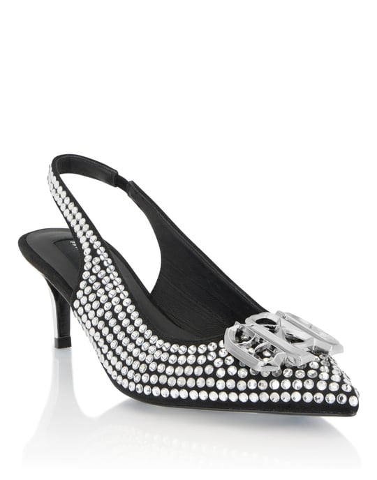 Slingbacks - Image 1