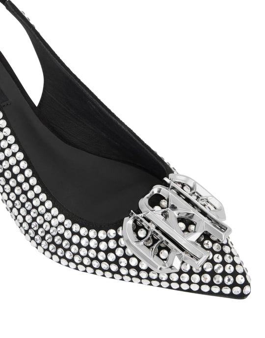 Slingbacks - Image 2