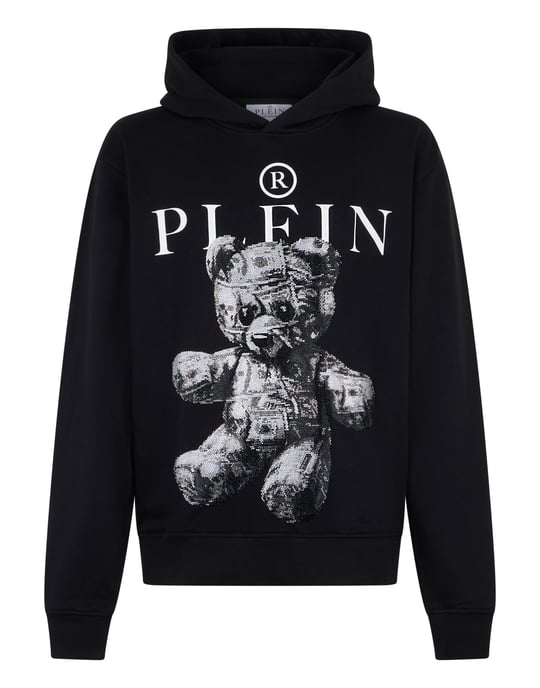 Hoodie Teddy - Image 1