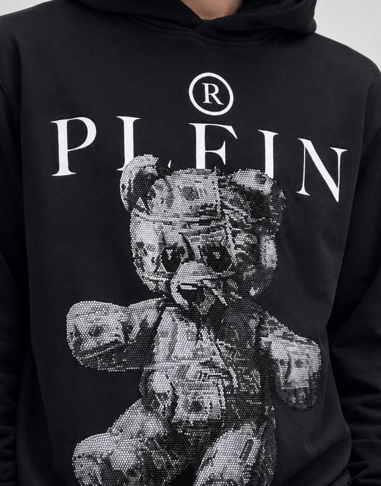 Hoodie Teddy - Image 3
